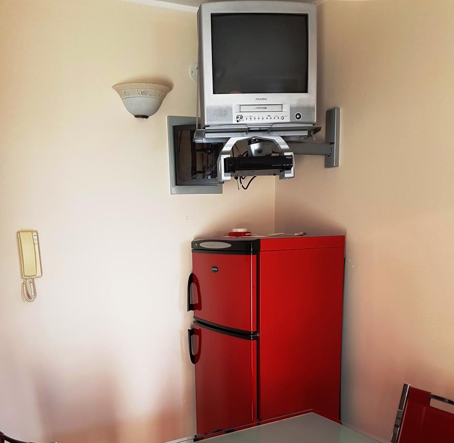 Apartment Venus 13 Rovinj Exterior foto